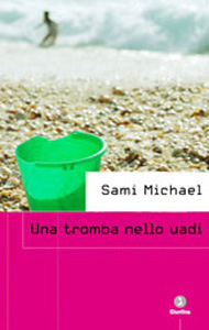 Una tromba nello uadi