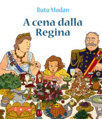 A cena dalla Regina
