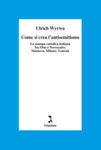 Ulrich Wyrwa - Casa Editrice Giuntina