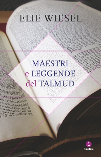 Maestri E Leggende Del Talmud Casa Editrice Giuntina